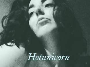 Hotunicorn