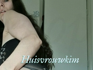 Huisvrouwkim