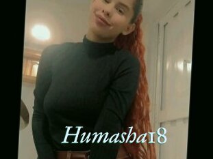 Humasha18