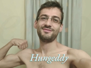 Hungeddy