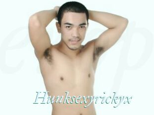 Hunksexyrickyx