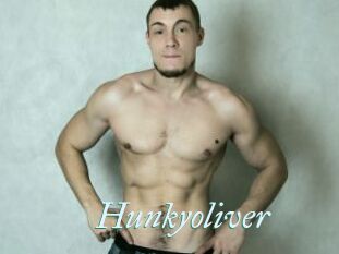 Hunkyoliver