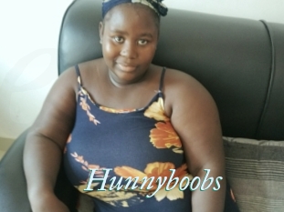 Hunnyboobs