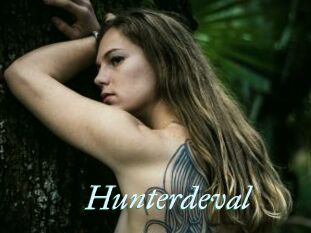 Hunterdeval