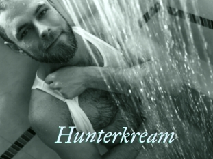 Hunterkream