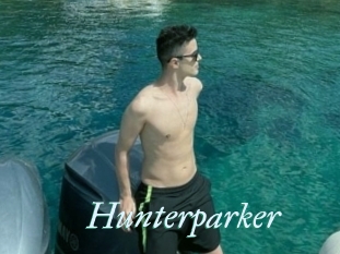 Hunterparker