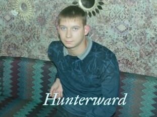 Hunterward