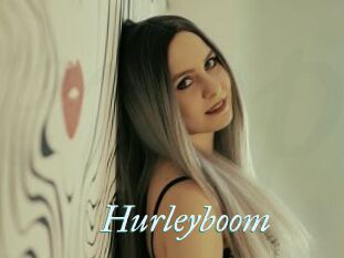 Hurleyboom