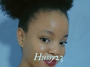 Hussy23