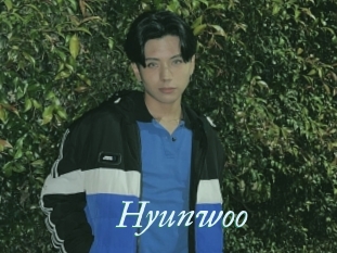 Hyunwoo