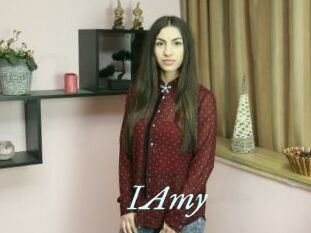 IAmy
