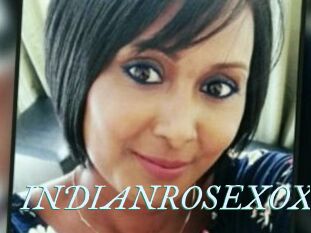 INDIANROSEXOX