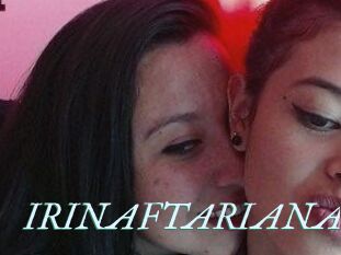 IRINAFTARIANA