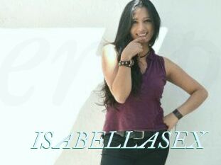 ISABELLASEX