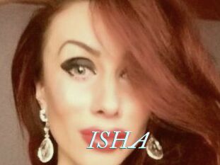 ISHA