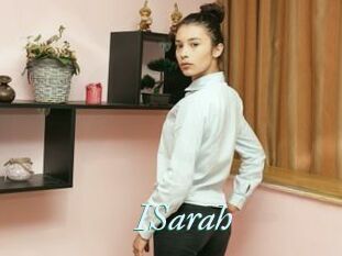 ISarah