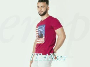 ITANsex