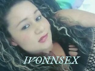 IVONNSEX