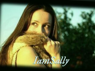 IamSally