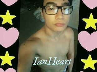 IanHeart