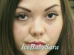 IceBabySara