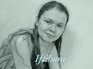 Iftihara