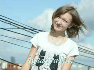 IgnasiyaRue