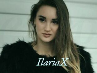 IlariaX
