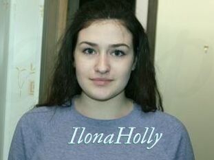 IlonaHolly