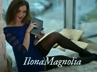 IlonaMagnolia