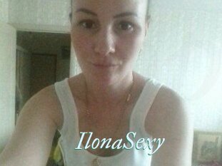 Ilona_Sexy_