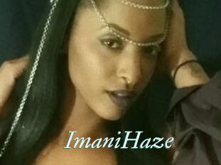 ImaniHaze