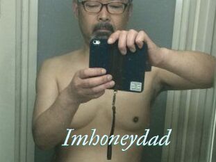 Imhoneydad