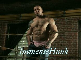 ImmenseHunk