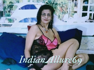 IndianAllure69