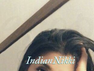 IndianNikki