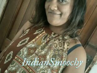 IndianSmoochy