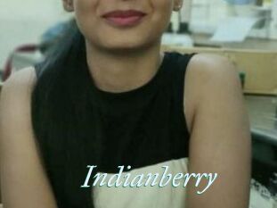Indianberry