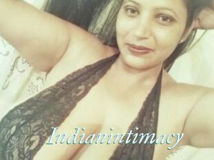 Indianintimacy