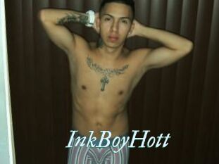 InkBoyHott