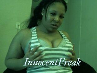 InnocentFreak