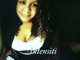 Intensiti