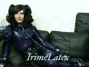 IrimeLatex