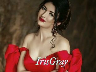IrisGray