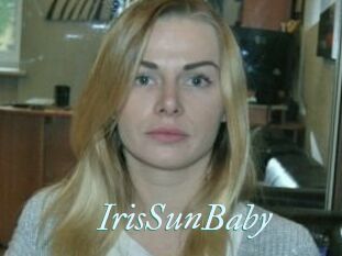 IrisSunBaby