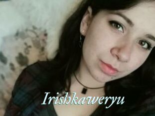Irishkaweryu