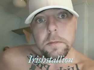 Irishstallion