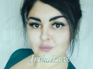 IriskaLove