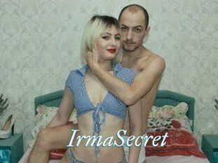 Irma_Secret