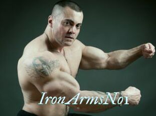 IronArmsNo1